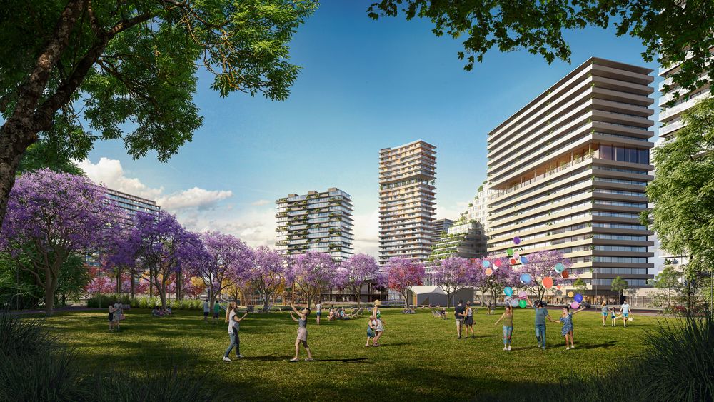 Parque una