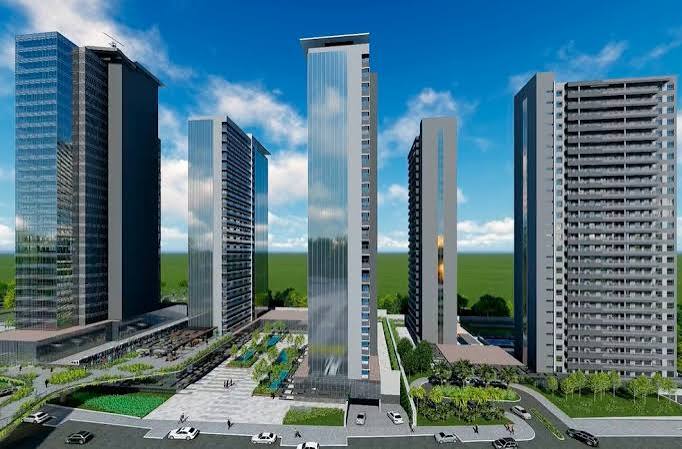 WTC Uberlandia